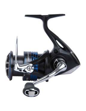 SHIMANO NEXAVE FI C3000 HG