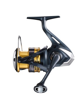 SHIMANO SAHARA FJ 2000S