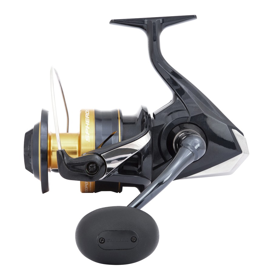 SHIMANO SPHEROS SW 6000HG