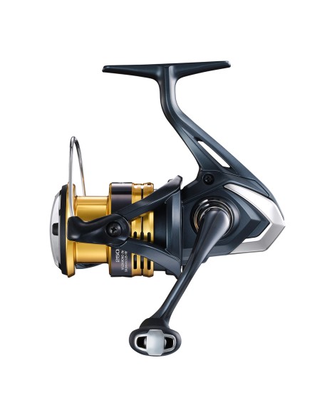 SHIMANO SAHARA FJ 2500SHG