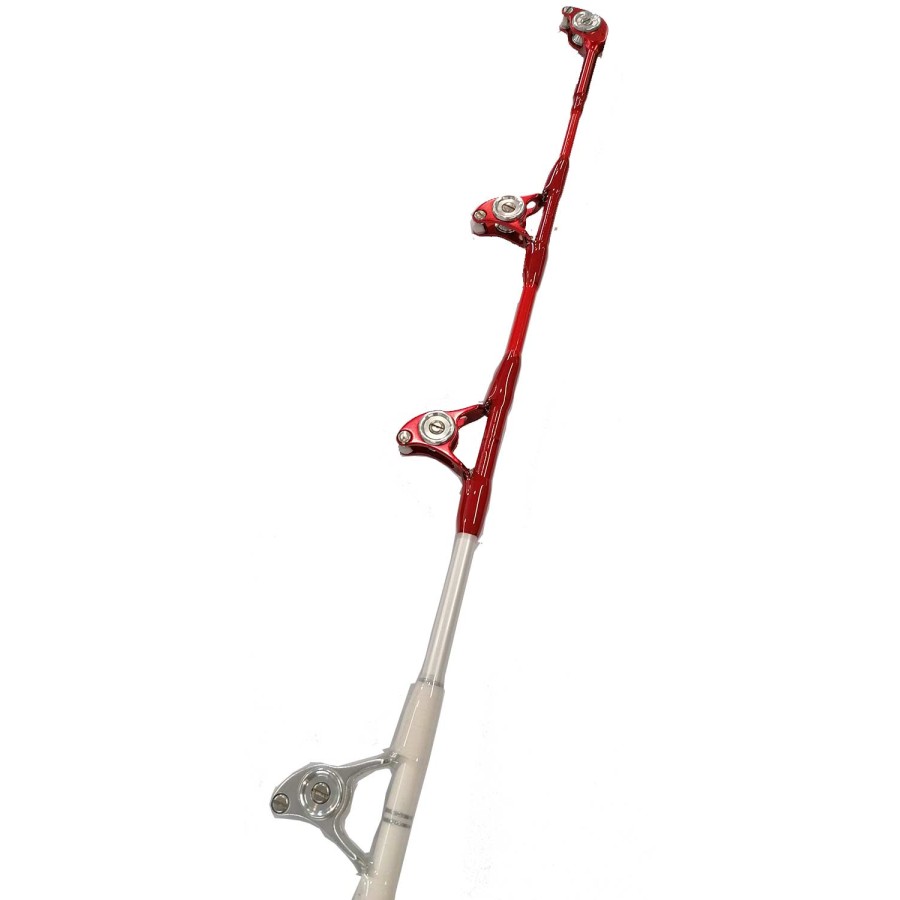 RAPALA MAGNUM TROLLING RH 165CM 30/50LB ROLLER