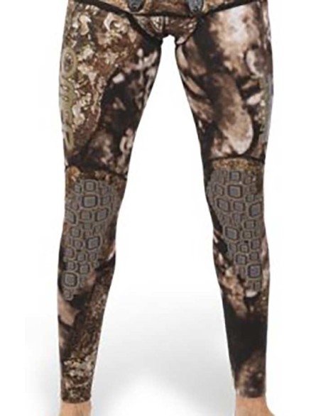 OMER HOLO STONE PANTALONE 5MM TAGLIA 5 (XL)