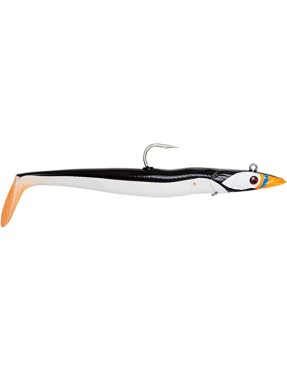 SAVAGE GEAR SANDEEL V2 23CM 178GR PUFFIN