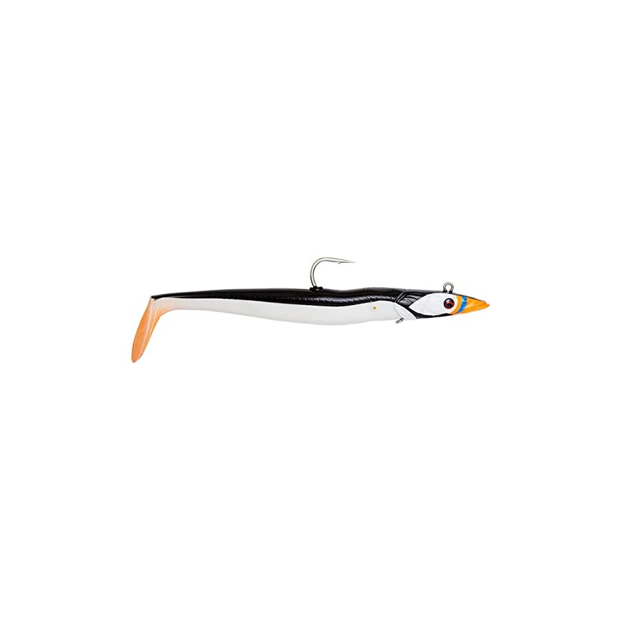 SAVAGE GEAR SANDEEL V2 23CM 175GR PUFFIN