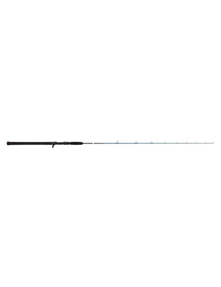 SAVAGE GEAR SGS2 JIGGING 180CM 100-250GR (ROTANTE)