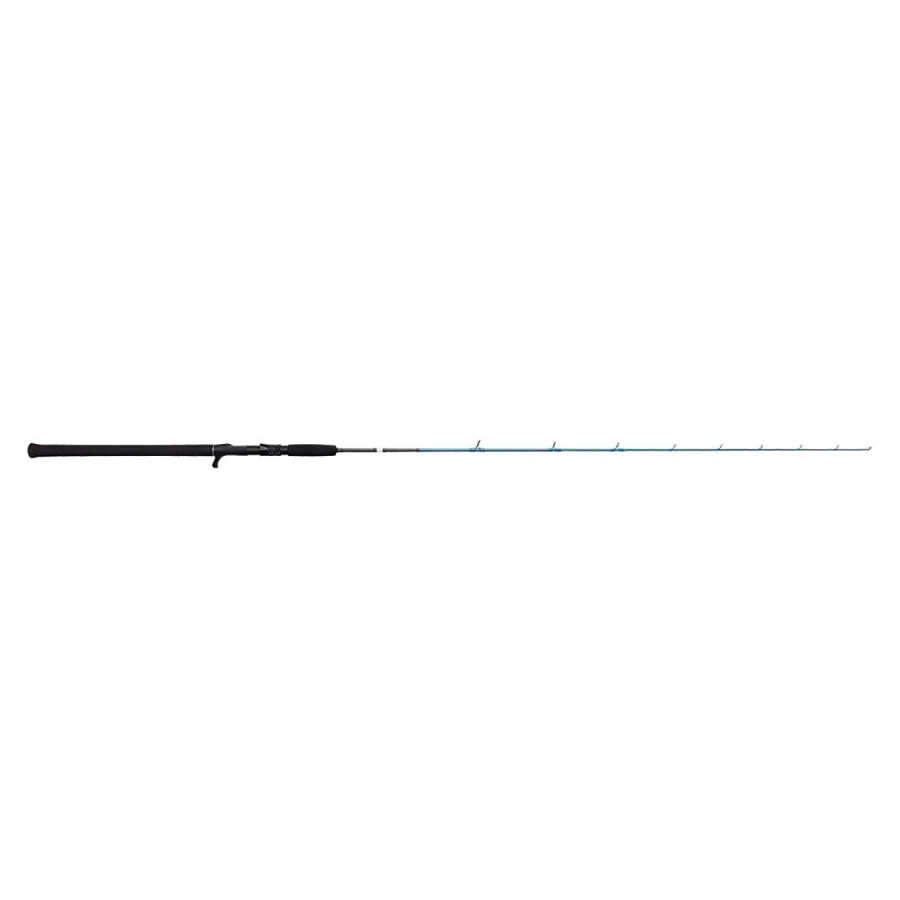 SAVAGE GEAR SGS2 JIGGING 180CM 60-180GR