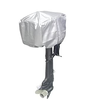 OUTBOARD ENGINE COVER 6 (115-225HP)