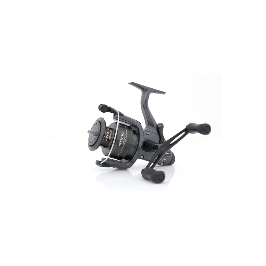 SHIMANO BAITRUNNER DL 4000 FB