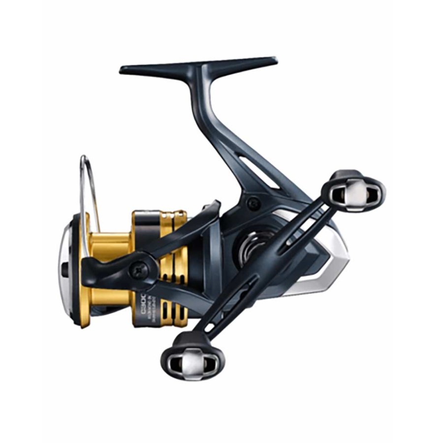 SHIMANO SAHARA FJ 3000DH