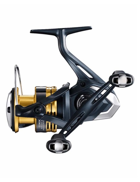 SHIMANO SAHARA FJ 3000DH