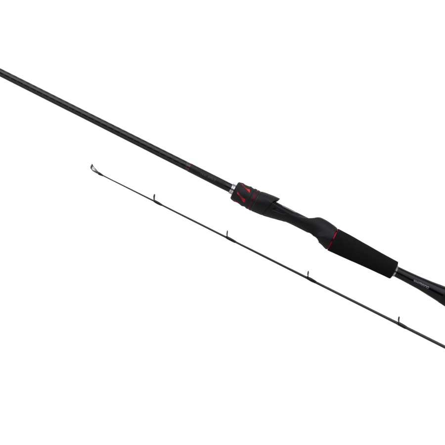 SHIMANO ZODIAS 74ML SUPER SENSITIVE 3,5-14GR