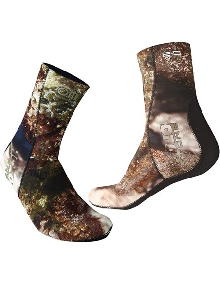 CALZARI HOLOSTONE 2,5MM SIZE VI