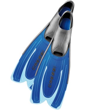 PINNE AGUA BLUE 43/44