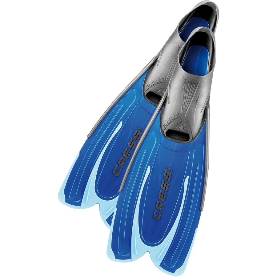 PINNE AGUA BLUE 43/44