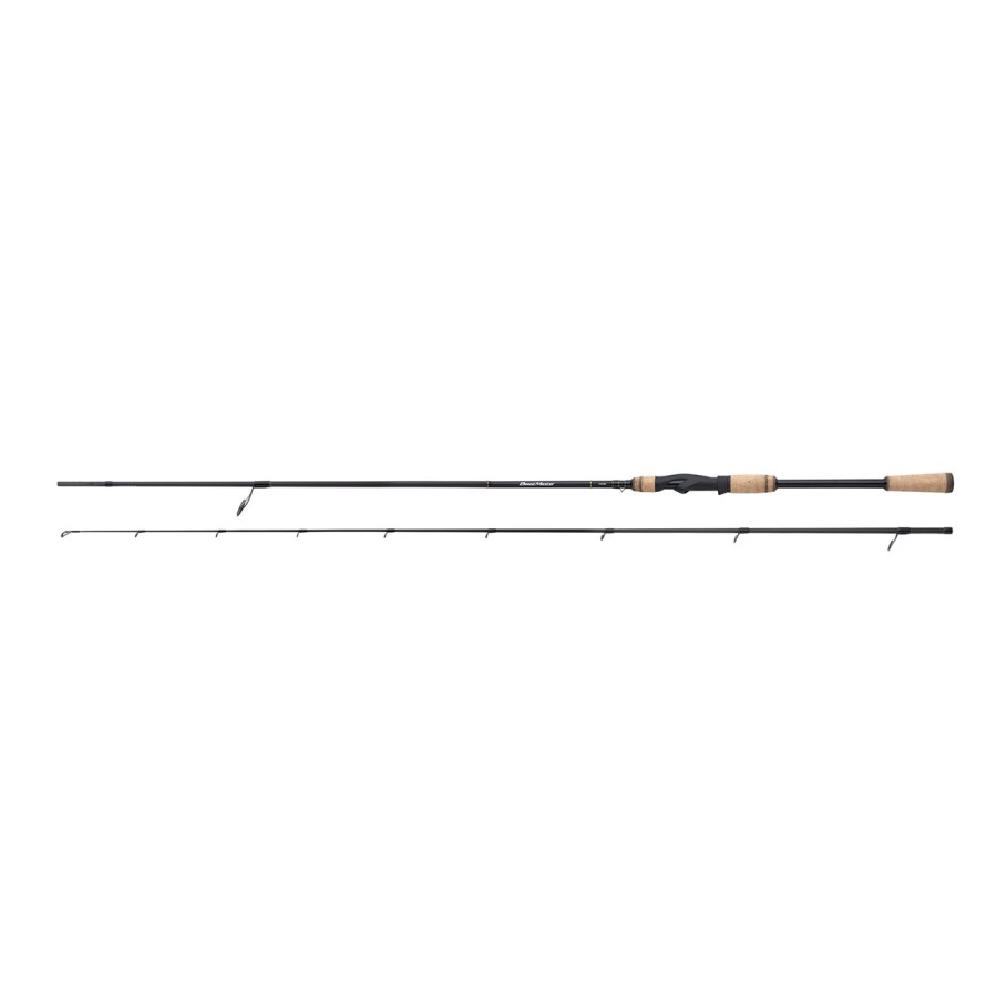 SHIMANO BEAST MASTER FX PREDATOR 210H 21-56G