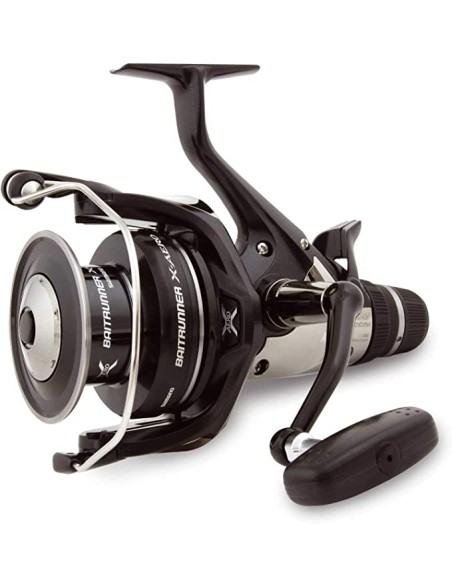 SHIMANO BAITRUNNER X-AERO 8000 RA