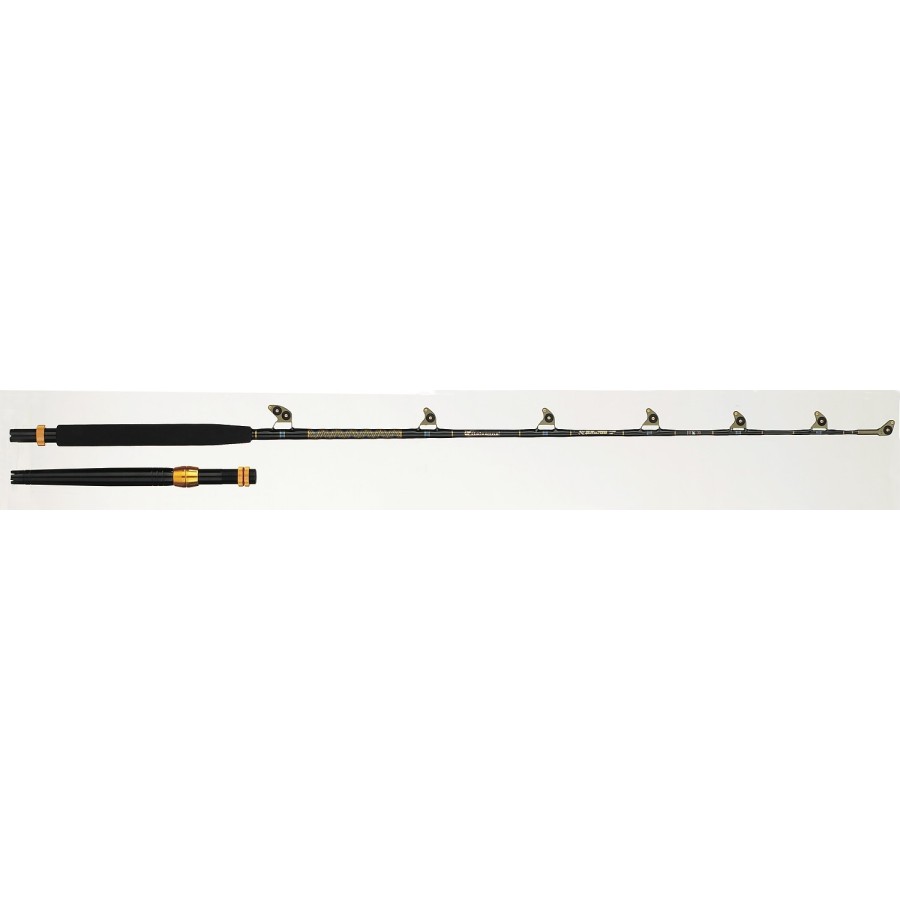 ITALCANNA CAYMAN 50/80LB ITC