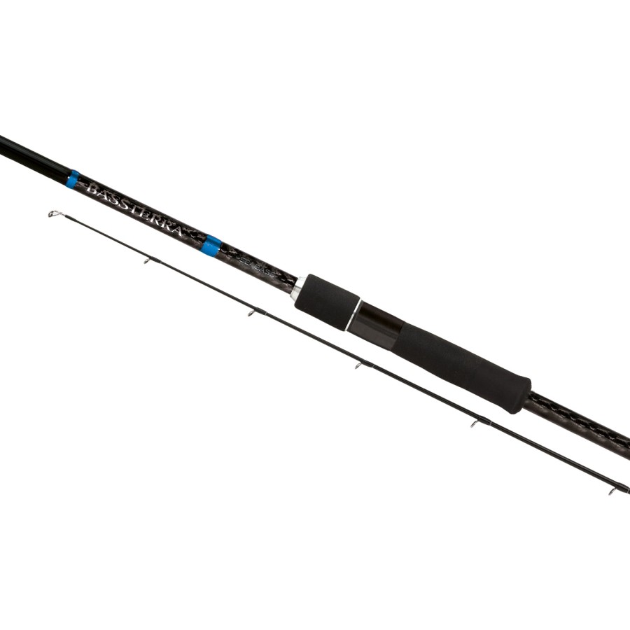 SHIMANO BASSTERRA SEABASS 290CM 15-60GR