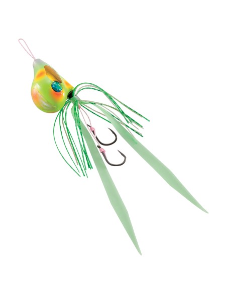 SHIMANO ENGETSU DOTERA BAKU BAKU 150GR CH