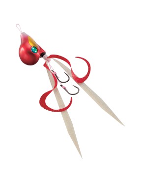 SHIMANO ENGETSU DOTERA BAKU BAKU 150GR RG