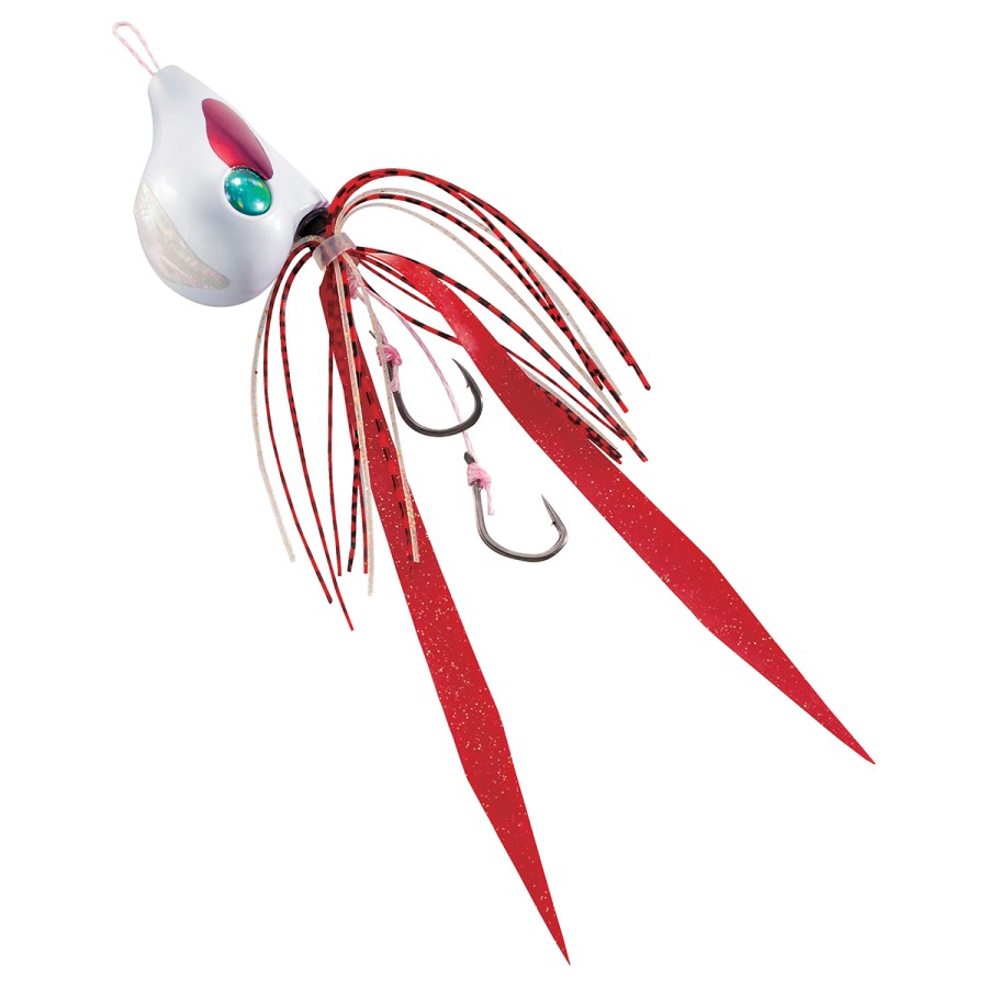 SHIMANO ENGETSU DOTERA BAKU BAKU 200GR WH