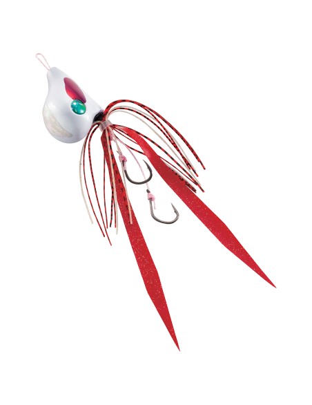 SHIMANO ENGETSU DOTERA BAKU BAKU 200GR WH