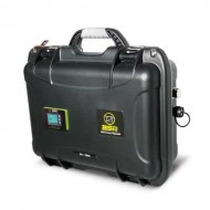 BATTERY BSR LITIO 36V 100A