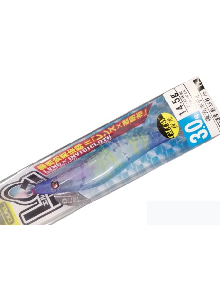 DUEL A1781 AURIE LQ LENS 3,0 GLBB