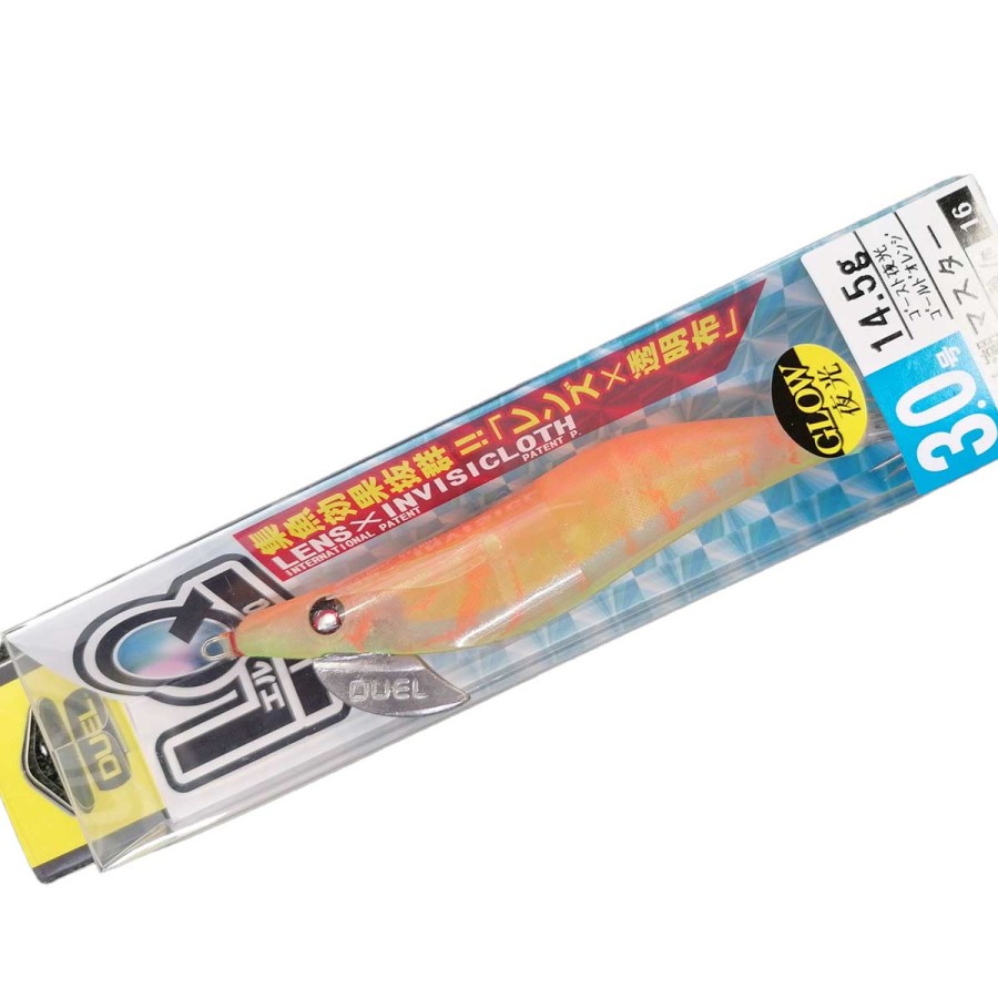 DUEL A1781 AURIE LQ LENS 3,0 GLOG