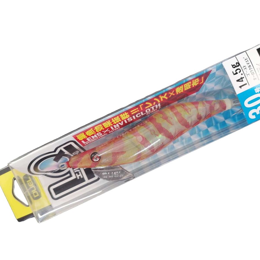DUEL A1781 AURIE LQ LENS 3,0 GOKE