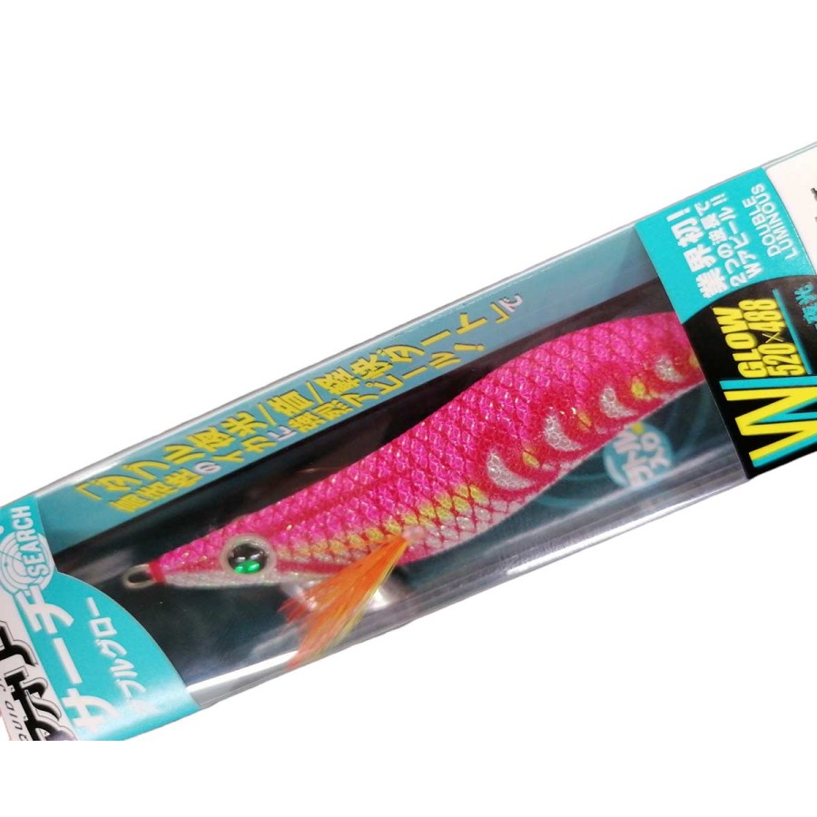 YO ZURI A1758 AURIE-Q SEARCH 3.5 DLP