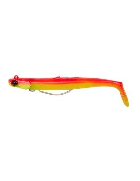 SAVAGE GEAR SANDEEL V2 WL 13CM 33GR TEQUILA