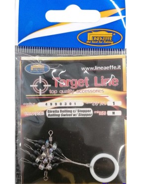 GIRELLA ROLLING CON STOPPER SIZE M
