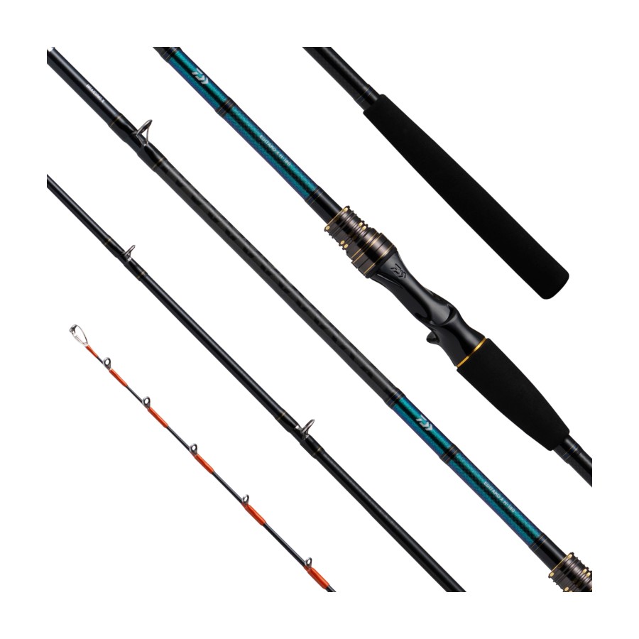 DAIWA EGI TAKO X