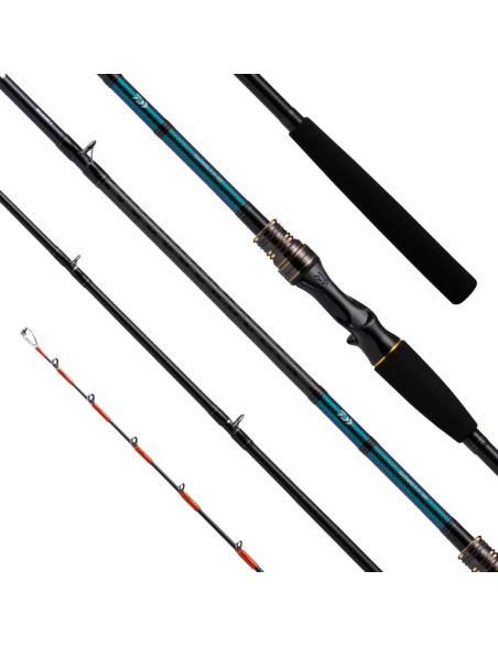 DAIWA EGI TAKO X