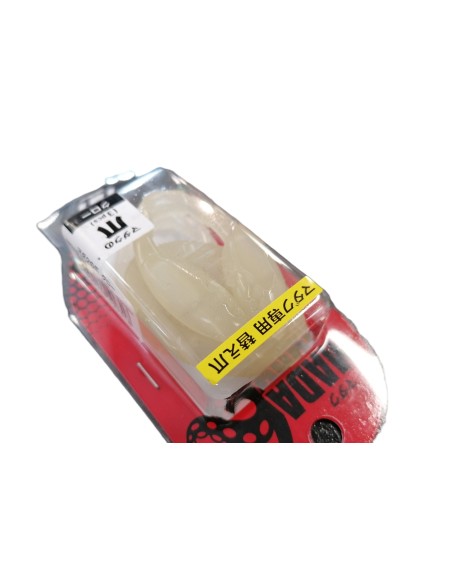 DAIWA MADAKUNOTSUME GLOW