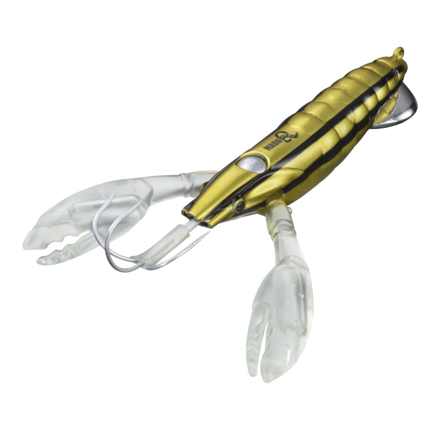 DAIWA MADAQ L 36GR BGS