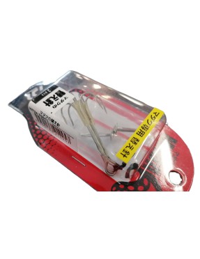 DAIWA SPARE HOOK