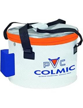COLMIC PVC CEFALO CON RETE