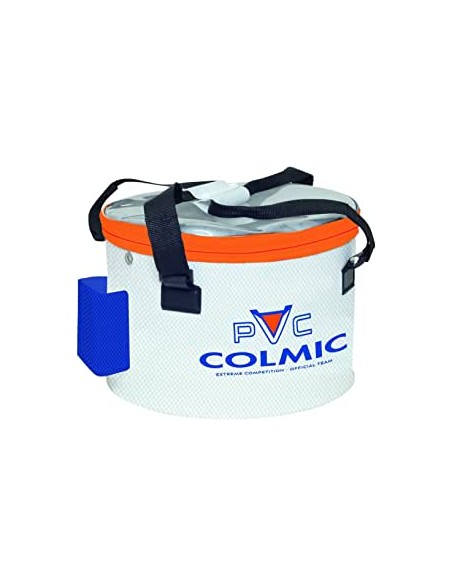 COLMIC PVC CEFALO CON RETE