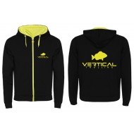 VERTICAL TROLLING JACKE XL