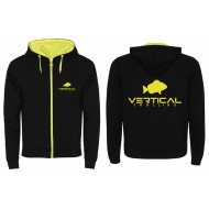 VERTICAL TROLLING FELPA XL