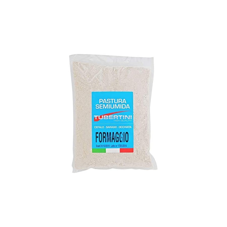 PASTURA SEMIUMIDA FORMAGGIO 2KG