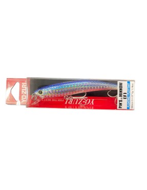YO ZURI F1163 PINS MINNOW FLOATING 90MM M177