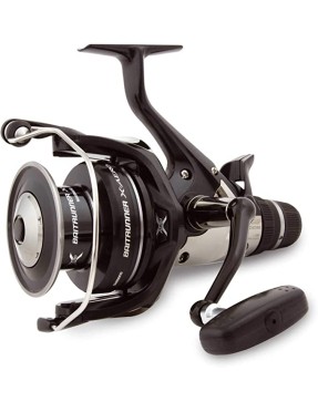 SHIMANO BAITRUNNER X-AERO 6000 RA