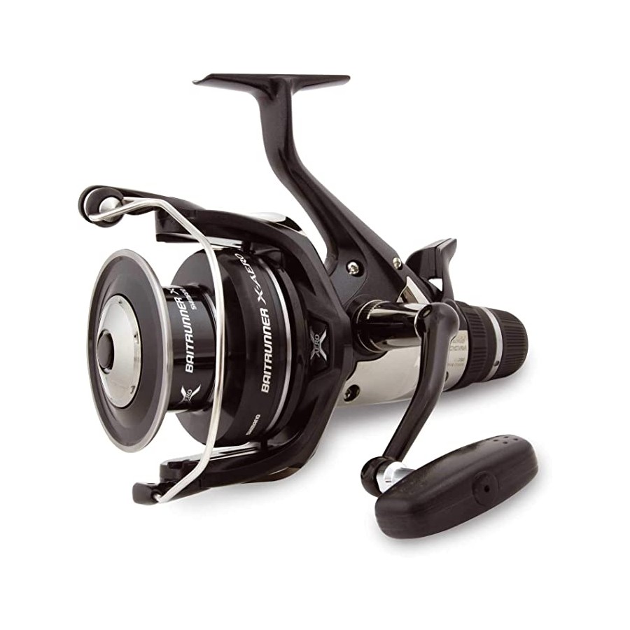 SHIMANO BAITRUNNER X-AERO 6000 RA
