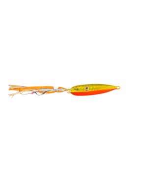 VERTICAL TROLLING INCHIKUS 200GR GOLD