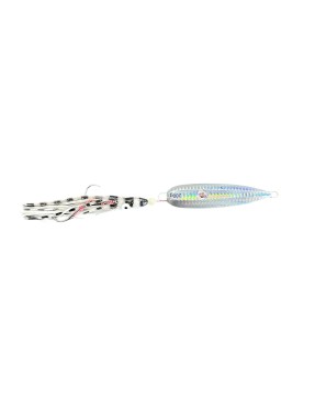 VERTICAL TROLLING INCHIKUS 200GR SILVER