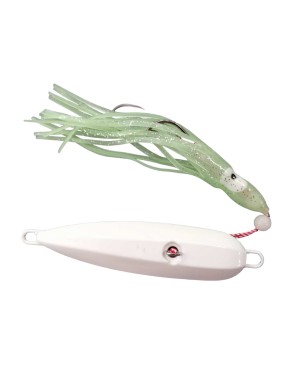 VERTICAL TROLLING INCHIKUS 200GR WHITE