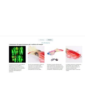 VERTICAL TROLLING ESTROSQUID 120GR GREEN YELLOW